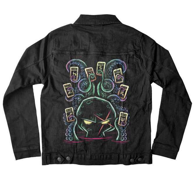 Akumu Ink long sleeve, goth long sleeve, skull long sleeve, 