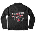 Akumu Ink long sleeve, goth long sleeve, skull long sleeve, 