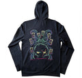 Akumu Ink Clothing long sleeve, goth long sleeve, skull long sleeve, 