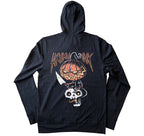 Akumu Ink Clothing long sleeve, goth long sleeve, skull long sleeve, 
