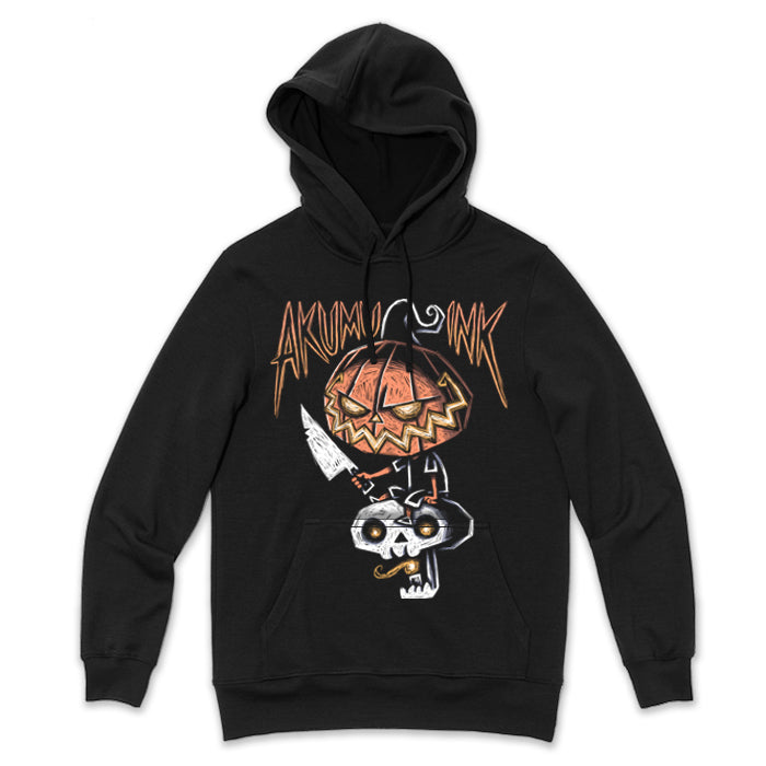 Akumu Ink Clothing long sleeve, goth long sleeve, skull long sleeve, 