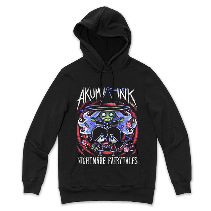 Akumu Ink Clothing long sleeve, goth long sleeve, skull long sleeve, 