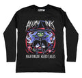 Akumu Ink Men Shirts, goth Men Shirts, skull Men Shirts, 