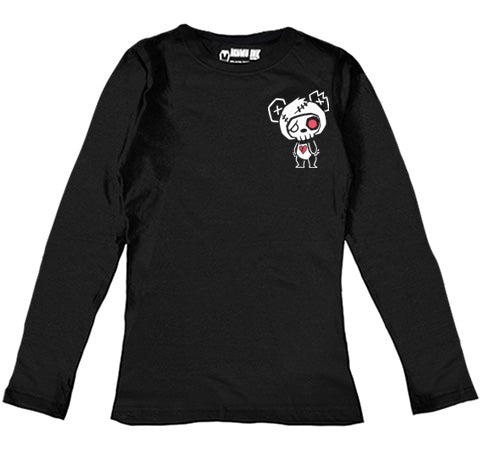 Akumu Ink Women Shirts, goth Women Shirts, skull Women Shirts, 