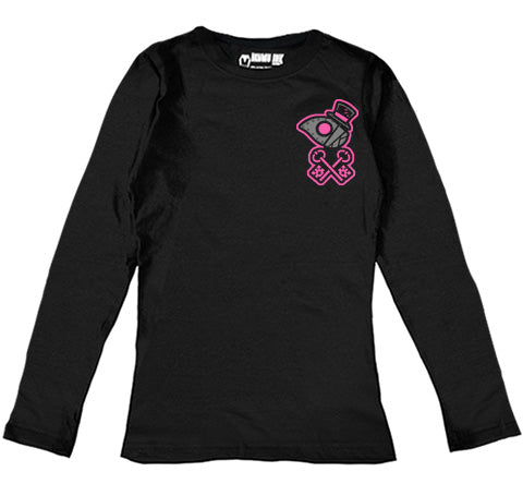 Akumu Ink Women Shirts, goth Women Shirts, skull Women Shirts, 