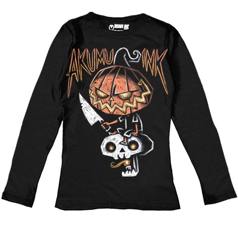 Akumu Ink Women Shirts, goth Women Shirts, skull Women Shirts, 