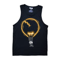 Akumu Ink Men Shirts, goth Men Shirts, skull Men Shirts, 