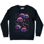 Akumu Ink Men Shirts, goth Men Shirts, skull Men Shirts, 
