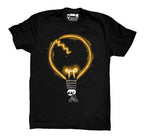Akumu Ink Men Shirts, goth Men Shirts, skull Men Shirts, 