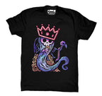Akumu Ink Men Shirts, goth Men Shirts, skull Men Shirts, 