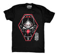 Akumu Ink Men Shirts, goth Men Shirts, skull Men Shirts, 