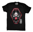 Akumu Ink Men Shirts, goth Men Shirts, skull Men Shirts, 