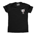 Akumu Ink Women Shirts, goth Women Shirts, skull Women Shirts, 
