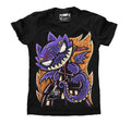 Akumu Ink Women Shirts, goth Women Shirts, skull Women Shirts, 