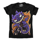 Akumu Ink Women Shirts, goth Women Shirts, skull Women Shirts, 