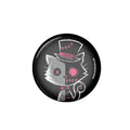 Akumu Ink Accessories, goth Accessories, skull Accessories, 