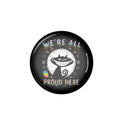 Akumu Ink Accessories, goth Accessories, skull Accessories, 