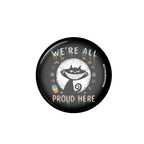 Akumu Ink Accessories, goth Accessories, skull Accessories, 