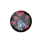 Akumu Ink Accessories, goth Accessories, skull Accessories, 
