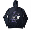 Akumu Ink Clothing long sleeve, goth long sleeve, skull long sleeve, 