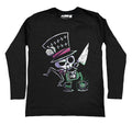 Akumu Ink Men Shirts, goth Men Shirts, skull Men Shirts, 
