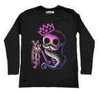 Akumu Ink Men Shirts, goth Men Shirts, skull Men Shirts, 