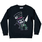 Akumu Ink Men Shirts, goth Men Shirts, skull Men Shirts, 