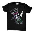 Akumu Ink Men Shirts, goth Men Shirts, skull Men Shirts, 