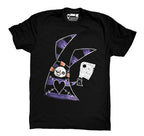 Akumu Ink Men Shirts, goth Men Shirts, skull Men Shirts, 