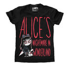 Akumu Ink Women Shirts, goth Women Shirts, skull Women Shirts, 