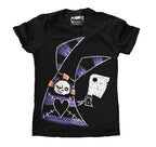 Akumu Ink Women Shirts, goth Women Shirts, skull Women Shirts, 