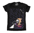 Akumu Ink Women Shirts, goth Women Shirts, skull Women Shirts, 