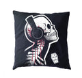 Akumu Ink bag, goth bag, skull bag, 