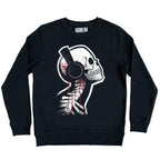 Akumu Ink Men Shirts, goth Men Shirts, skull Men Shirts, 
