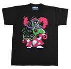 Akumu Ink The Caterpillar's Collection Men Tshirt, Men Shirts, Akumu ink, goth, emo