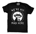 Akumu Ink Men Shirts, goth Men Shirts, skull Men Shirts, 