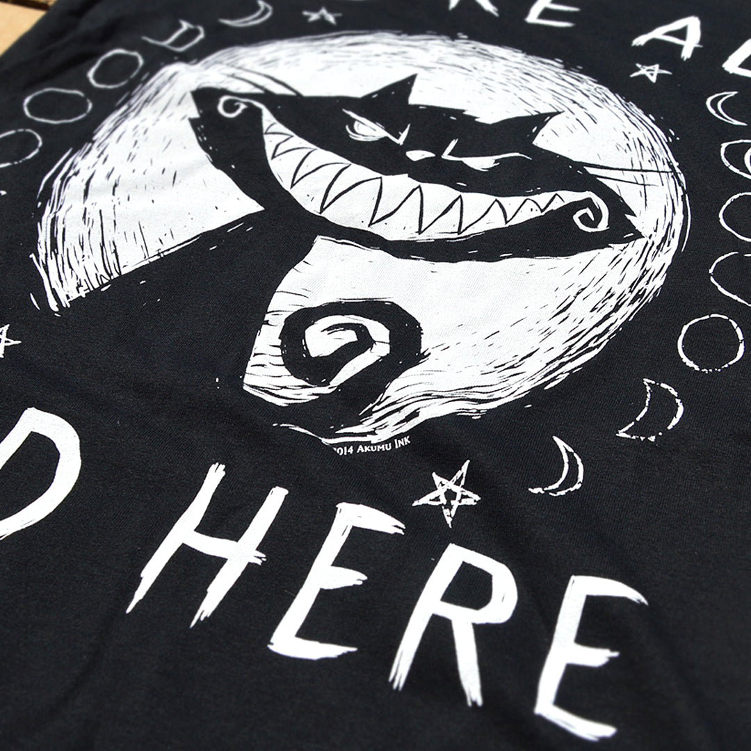 Akumu Ink Men Shirts, goth Men Shirts, skull Men Shirts, 