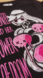 Rapunzel-Männer-T-Shirt