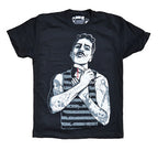 Akumu Ink goth Men Shirts (SALE), skull Men Shirts (SALE), 