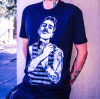 Akumu Ink goth Men Shirts (SALE), skull Men Shirts (SALE), 