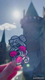 Rapunzel-Patch