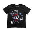 Mad Hatter Kids Tee, tshirt, Akumu ink, goth, emo