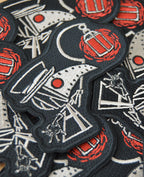 Akumu Ink goth Accessories, skull Accessories, 