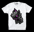 Akumu Ink Men Shirts, goth Men Shirts, skull Men Shirts, 
