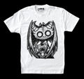 Akumu Ink Men Shirts, goth Men Shirts, skull Men Shirts, 