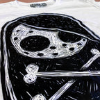 Akumu Ink Women Shirts, goth Women Shirts, skull Women Shirts, 