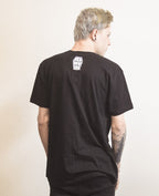 Akumu Ink Tea Party Men Tshirt, Men Shirts, Akumu ink, goth, emo