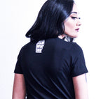 Akumu Ink® Until We Meet Again... Women Tshirt, Women Shirts, Akumu ink, goth, emo