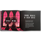 Akumu Ink Accessories, goth Accessories, skull Accessories, 