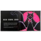 Akumu Ink Accessories, goth Accessories, skull Accessories, 